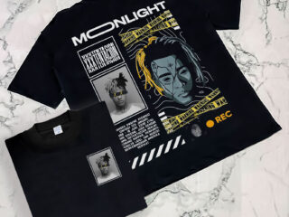 Monlight Design