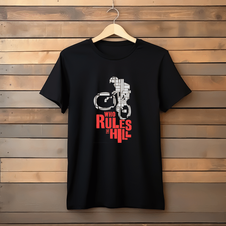 FlexMax Athletic Training Tee