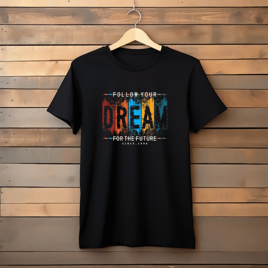Classic Gym Performance T-Shirt