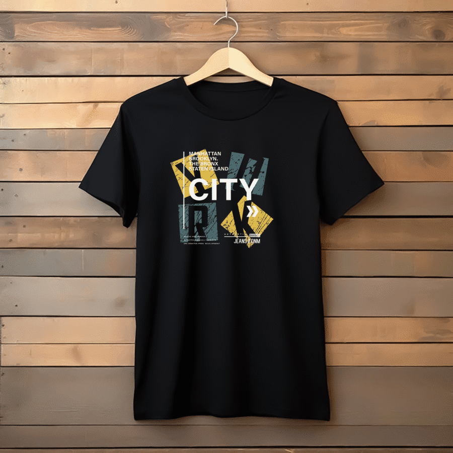 Breathable Mesh Sportswear Tee