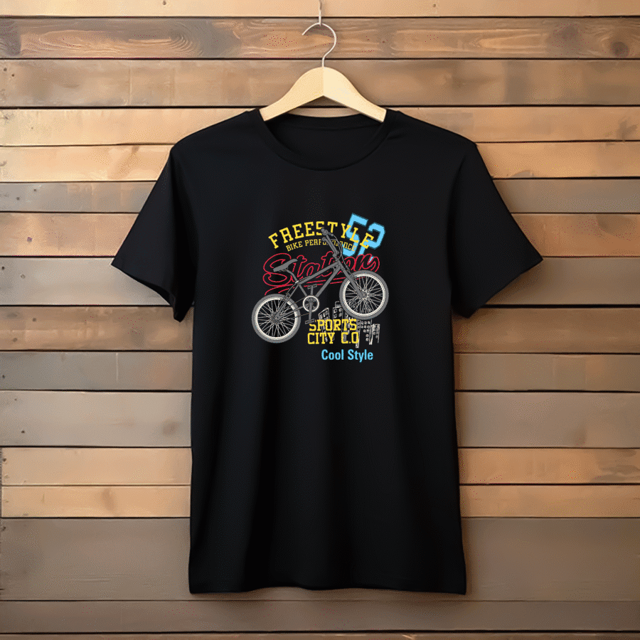 SpeedDry Performance T-Shirt